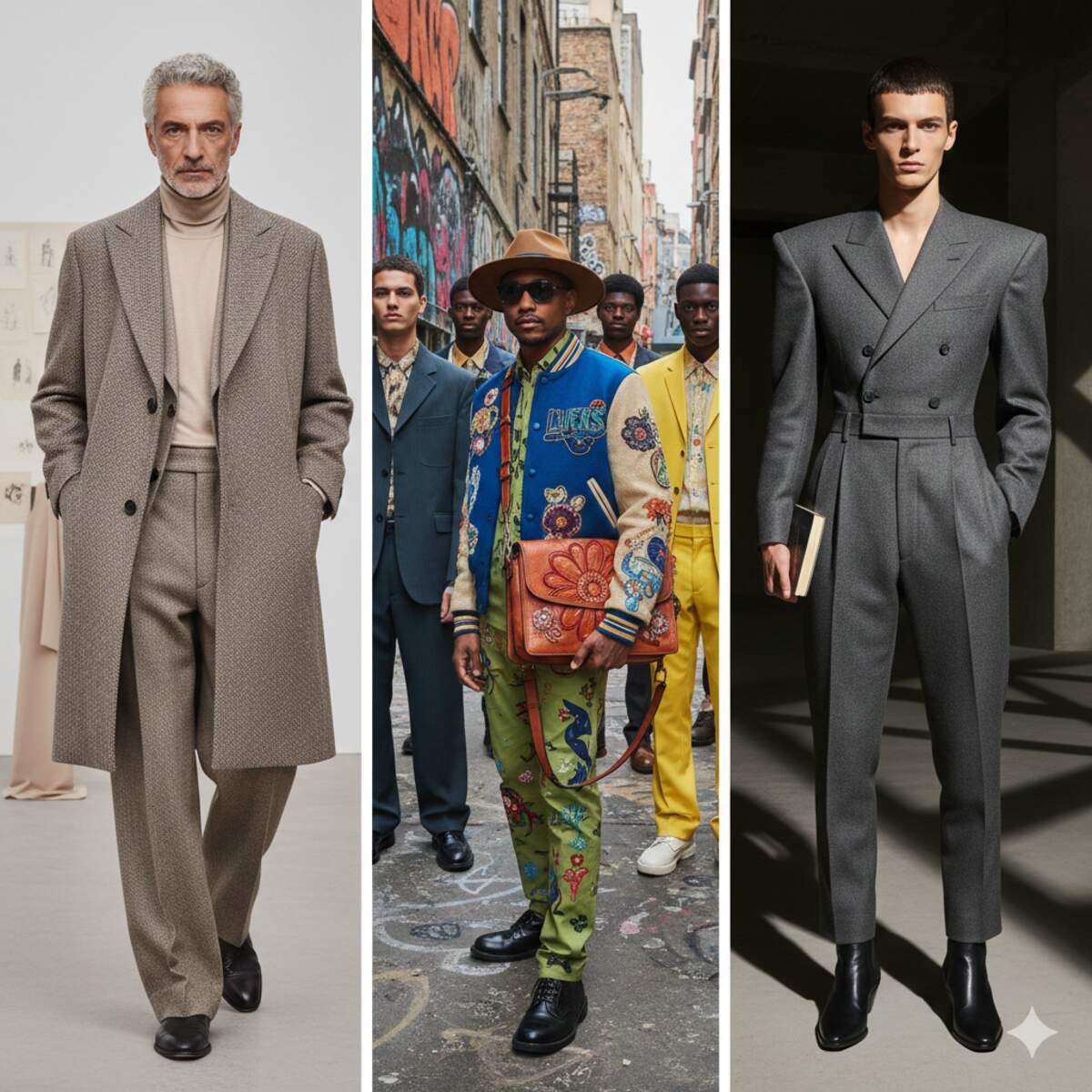 Paris Fashion Week 2026