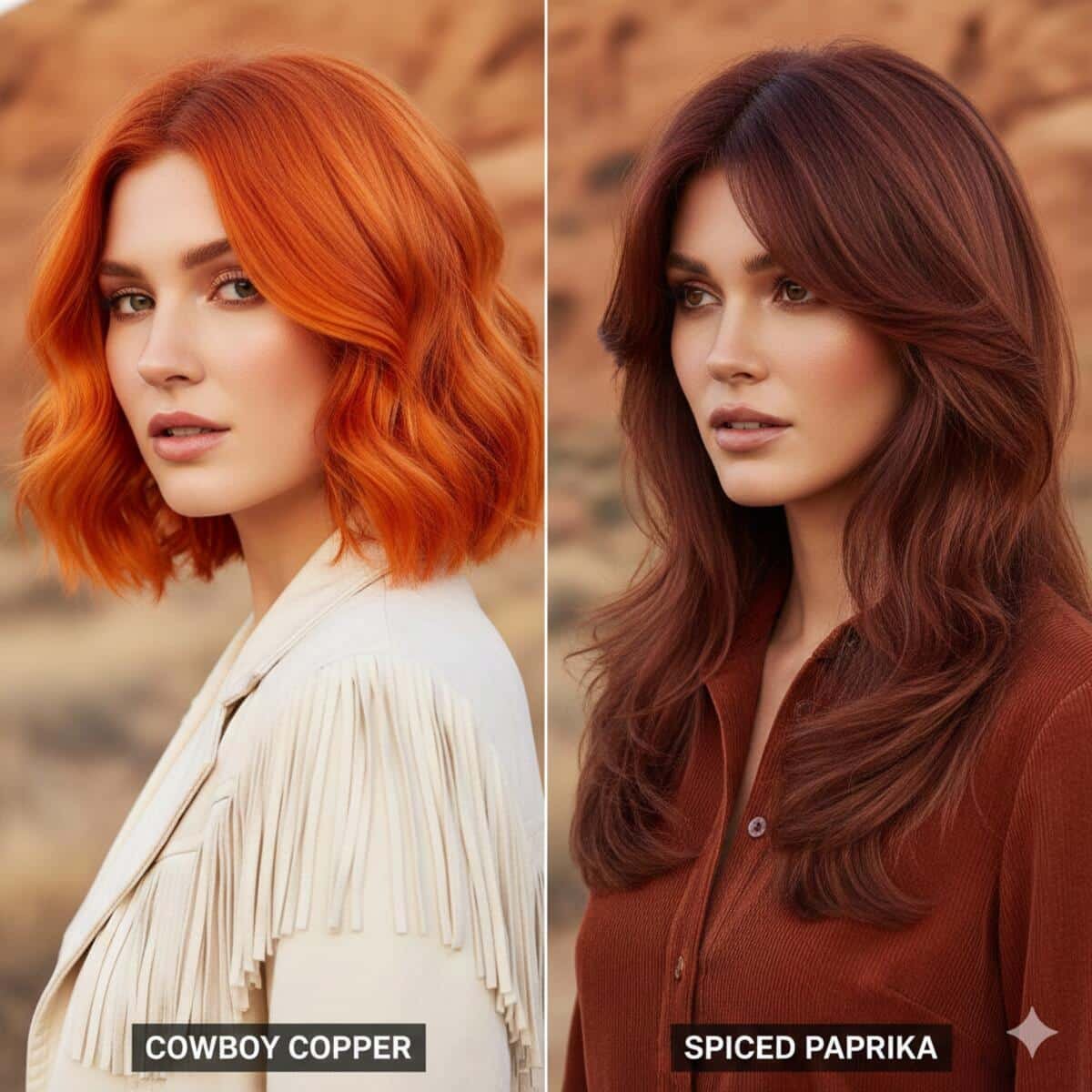 hair color trends 2026