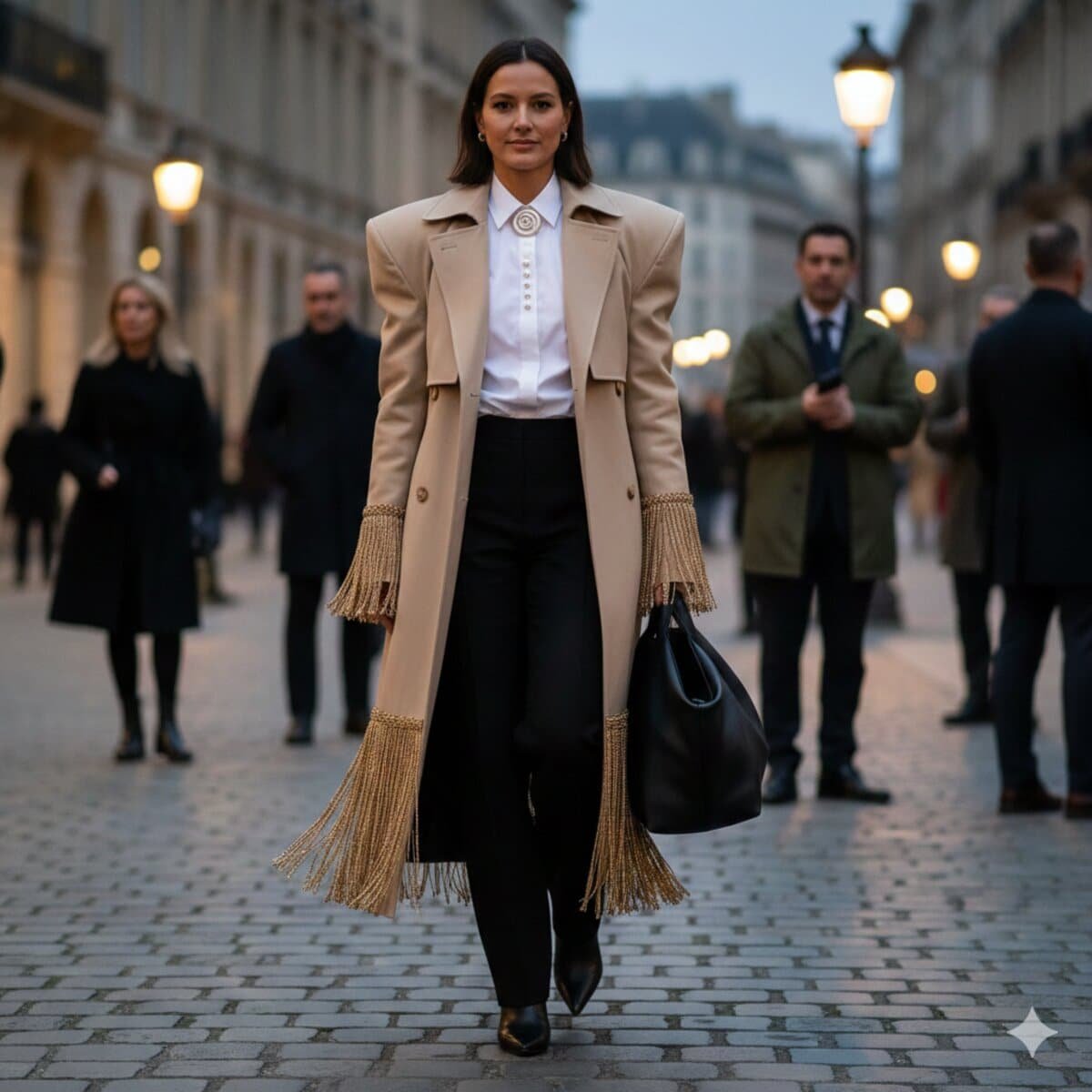 Is "Quiet Luxury" Dead