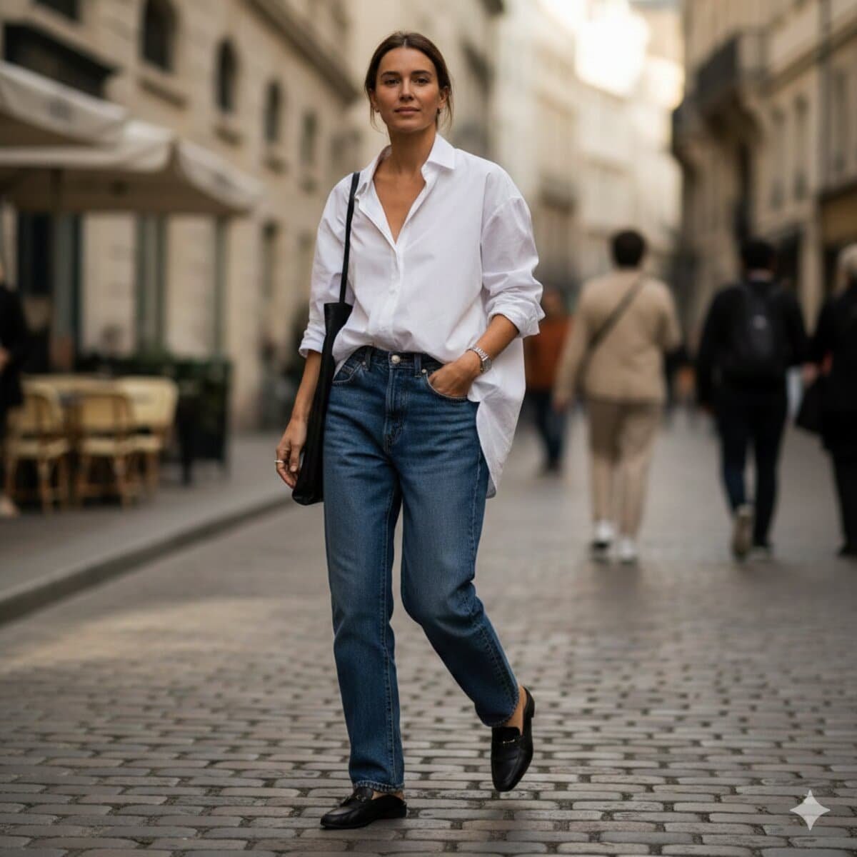 Paris Fashion Week 2026