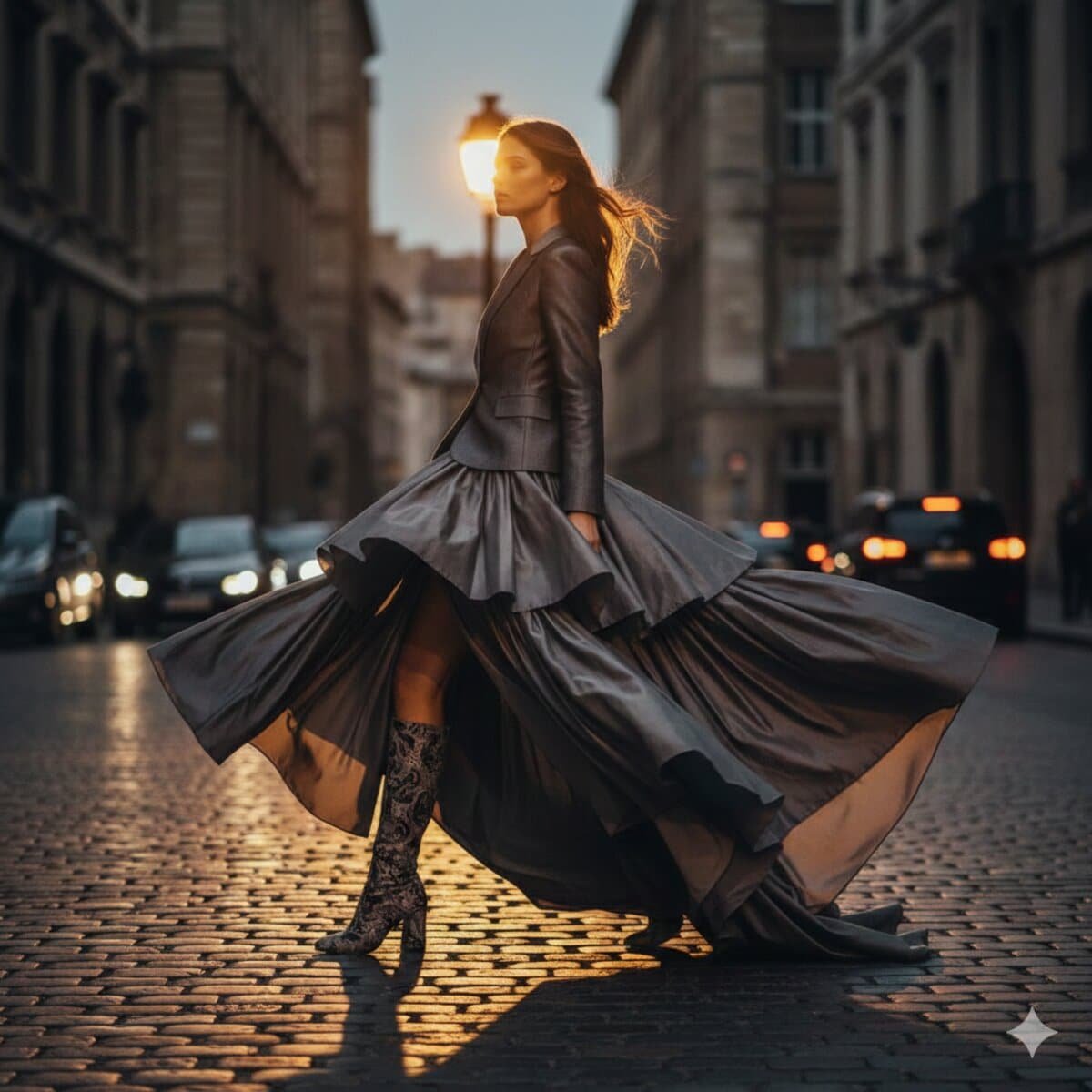 Paris Fashion Week 2026