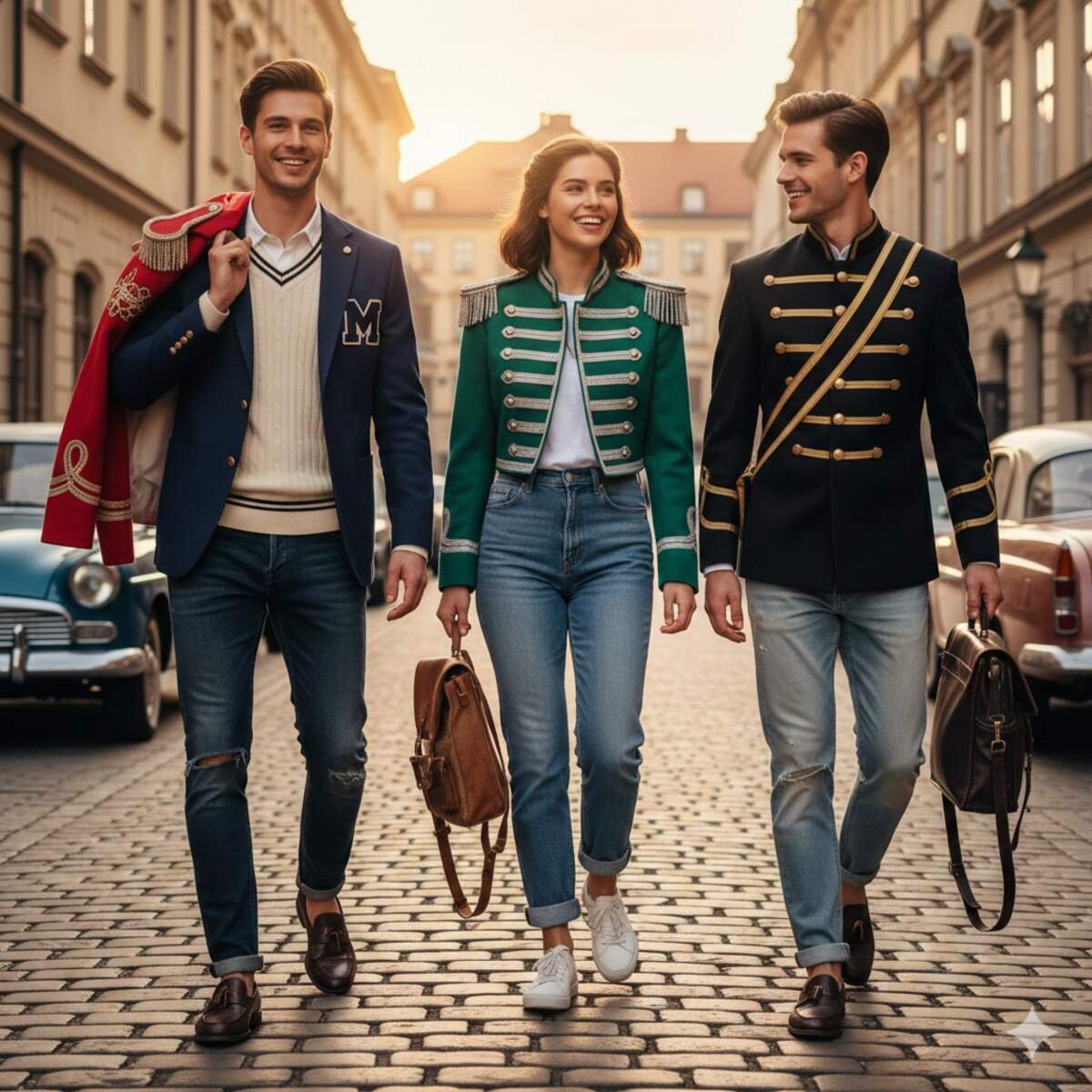 The "Nostalgia" Factor