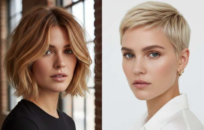 2026 hair trends women