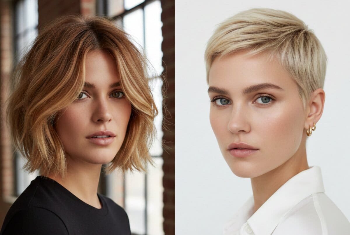 2026 hair trends women