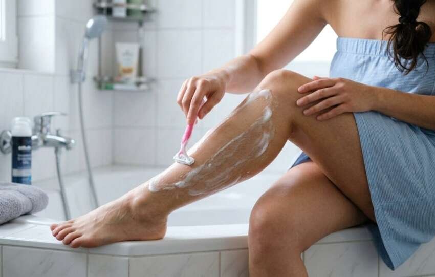 Does Shaving Really Make Hair Thicker