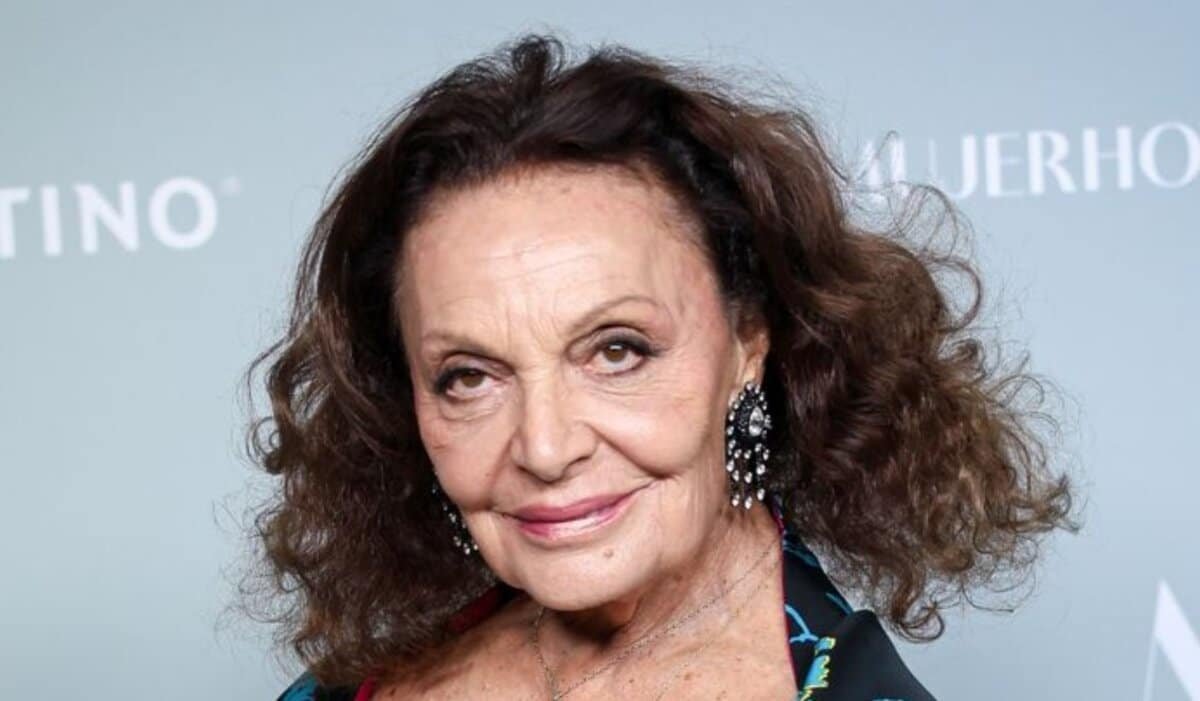 The 79-Year-Old Designer's Secret for Glowing Skin