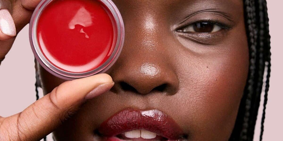 Makeup by Mario Jelly Jars