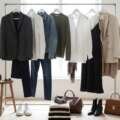 The Ultimate Capsule Wardrobe Guide: Master Minimalist Style in 2026