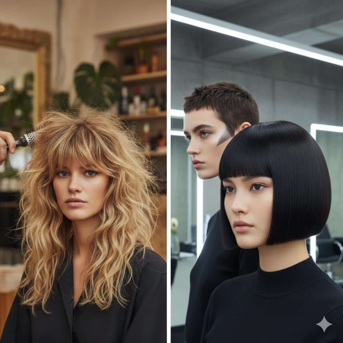 2026 hair trends women