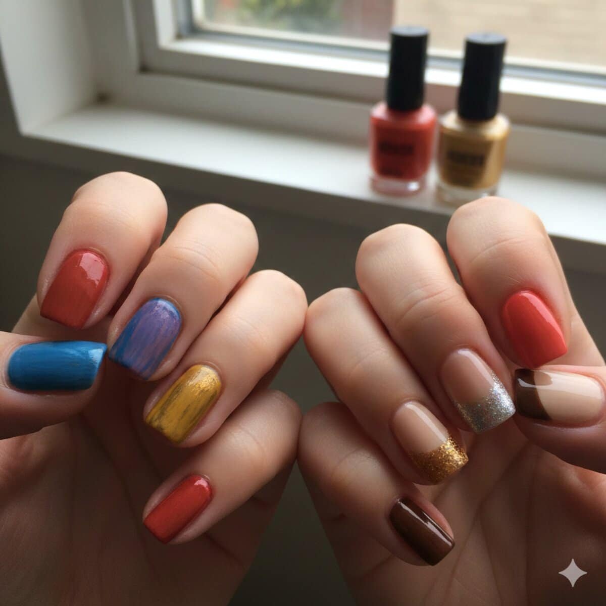 Troubleshooting Your Two-Tone Look